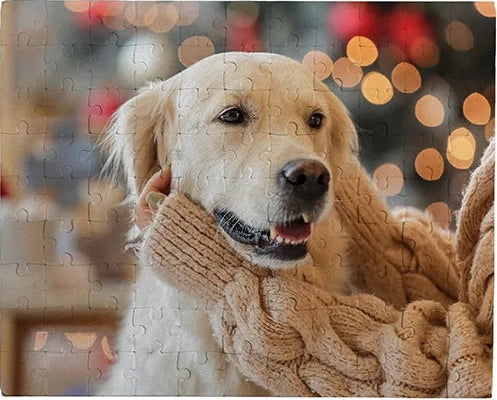 Puzzle Personalizzato